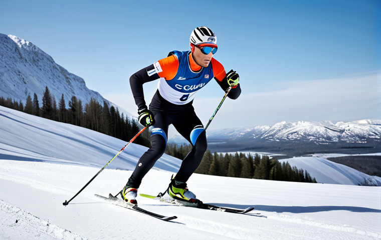 에스토니아의 주요 스포츠 및 유명 선수 - A packed stadium during a Meistriliiga football match in Estonia, showcasing enthusiastic fans, full...